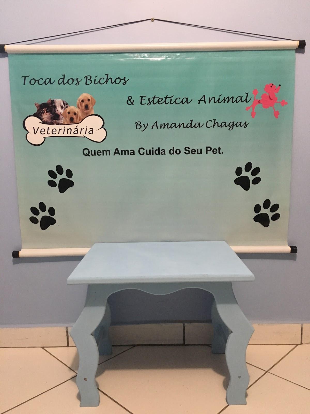 Toca dos Bichos Veterinária