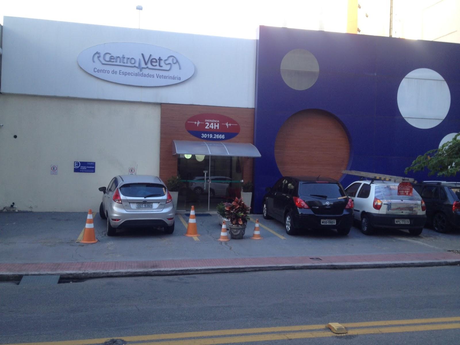 Vet Center - Specialty Veterinary Center