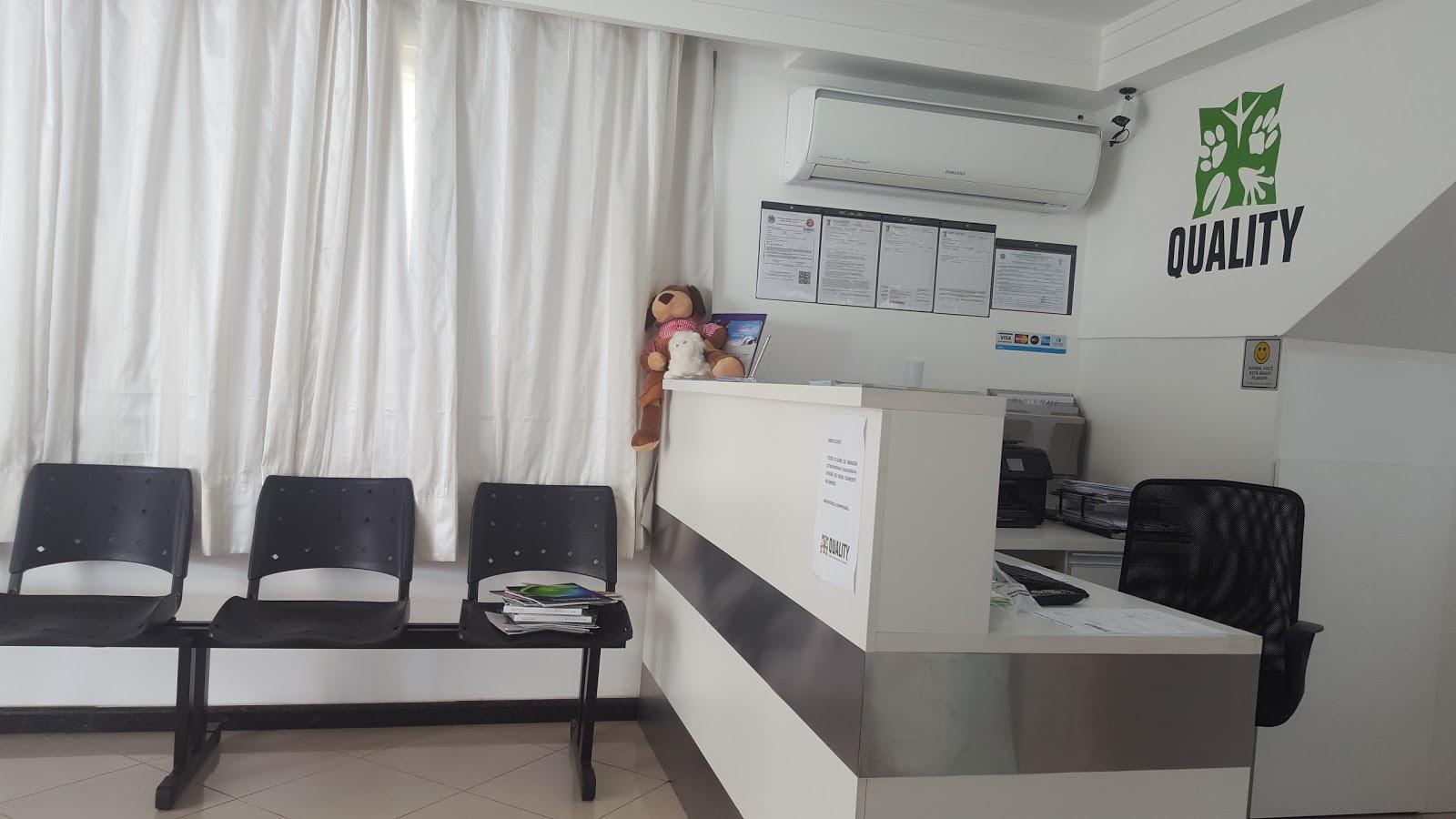 Quality - Veterinary Specialties