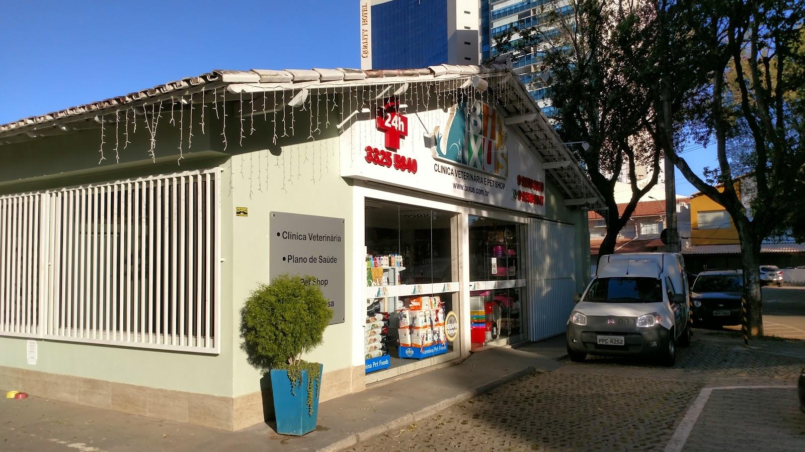 Bixus - Foto 2