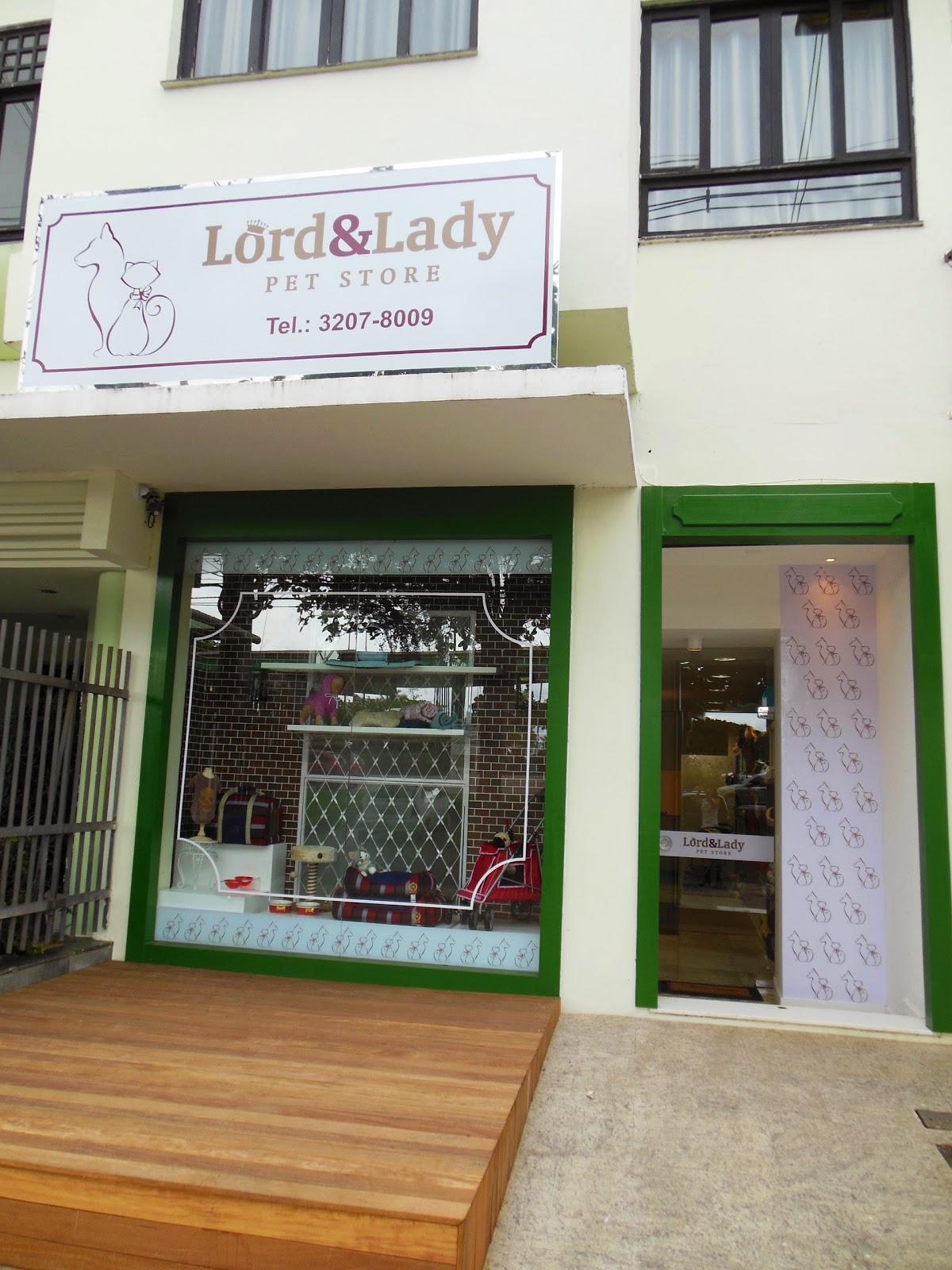 Lord e Lady Pet Store - Foto 2
