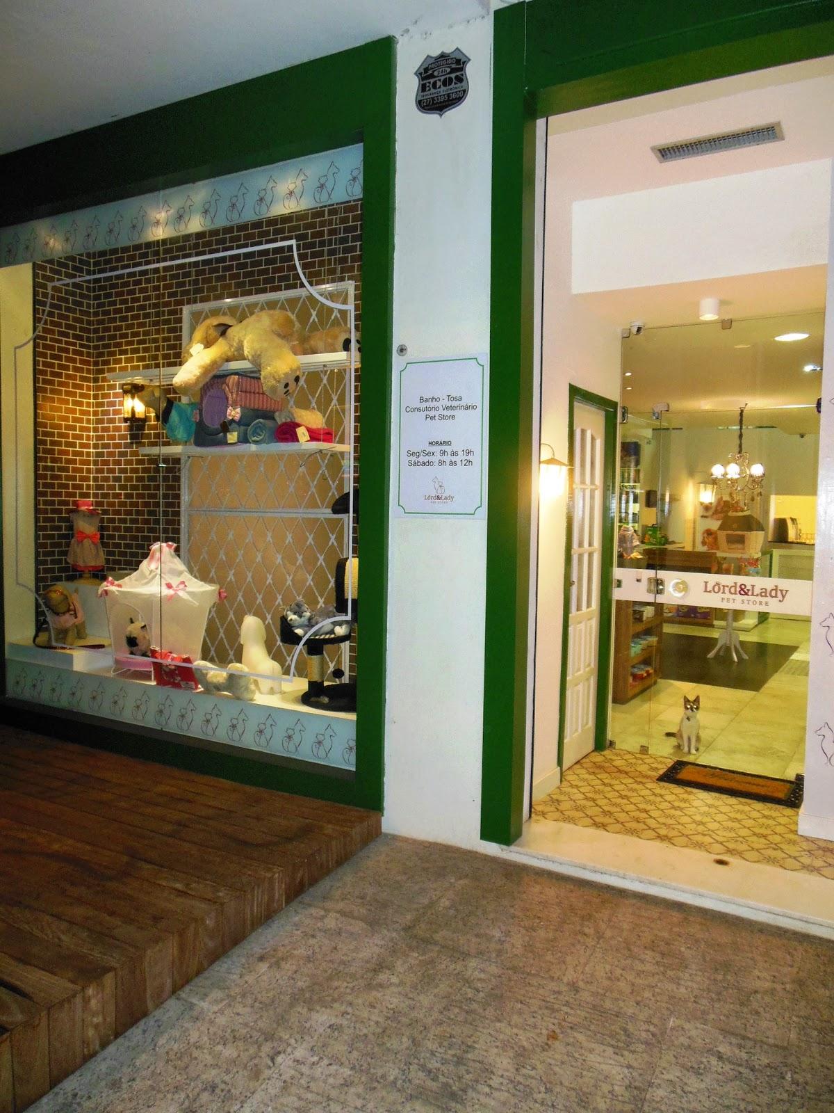 Lord e Lady Pet Store - Foto 5