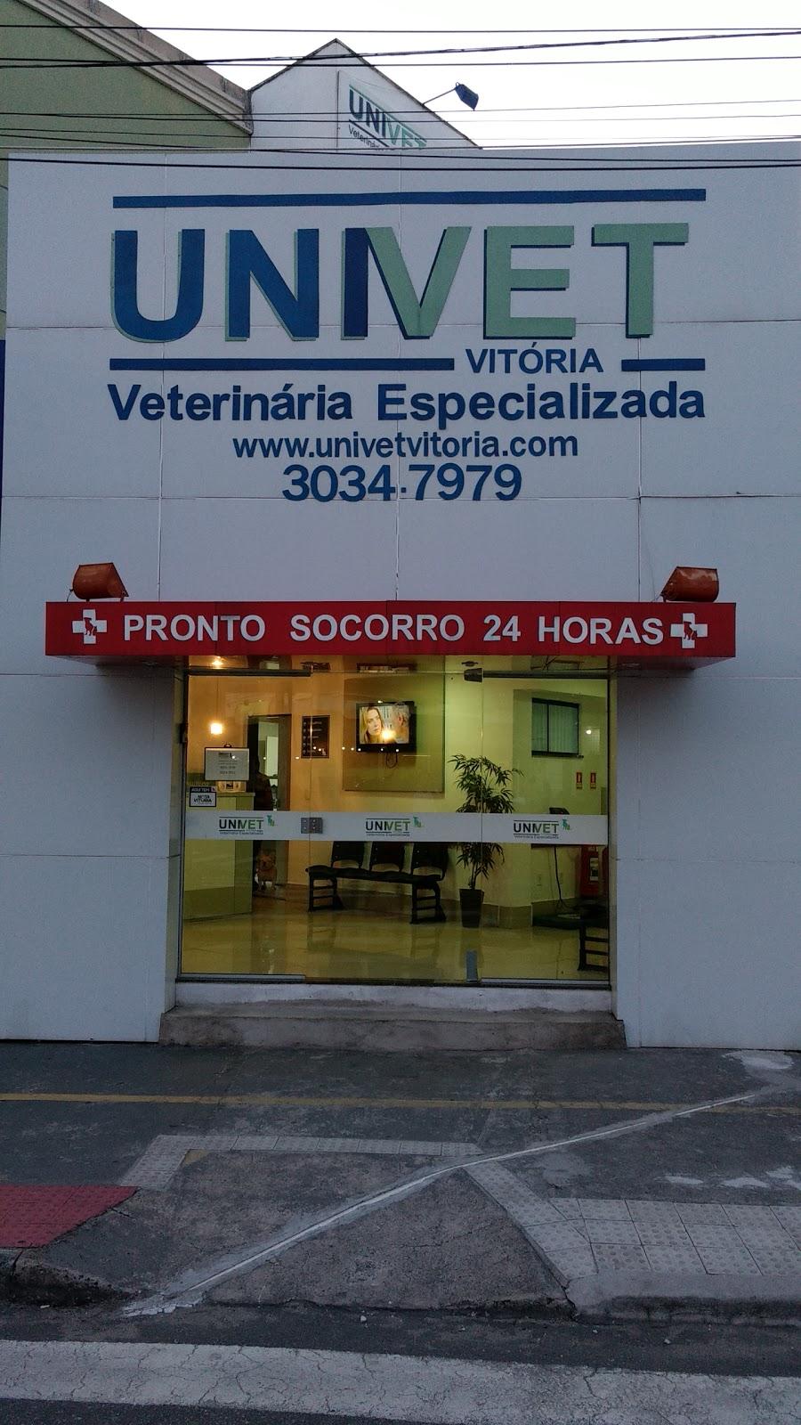Univet Pet Store
