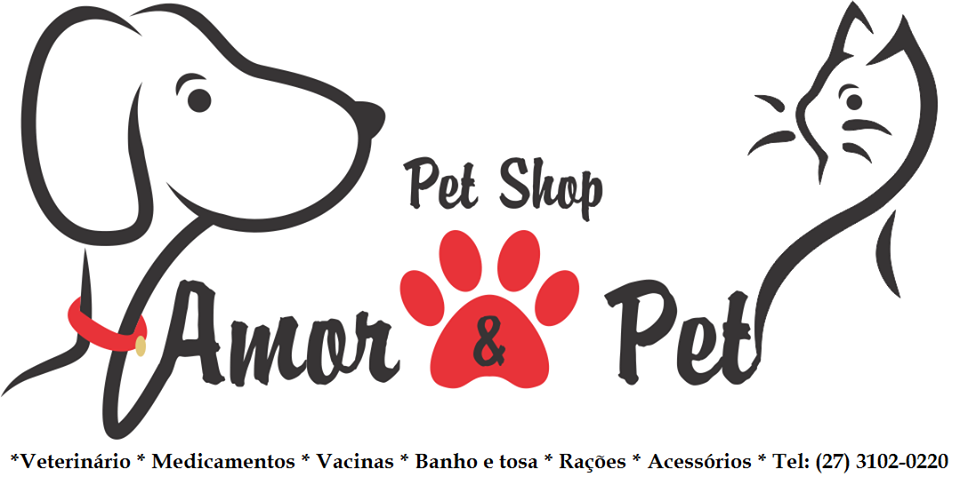 Amor e Pet