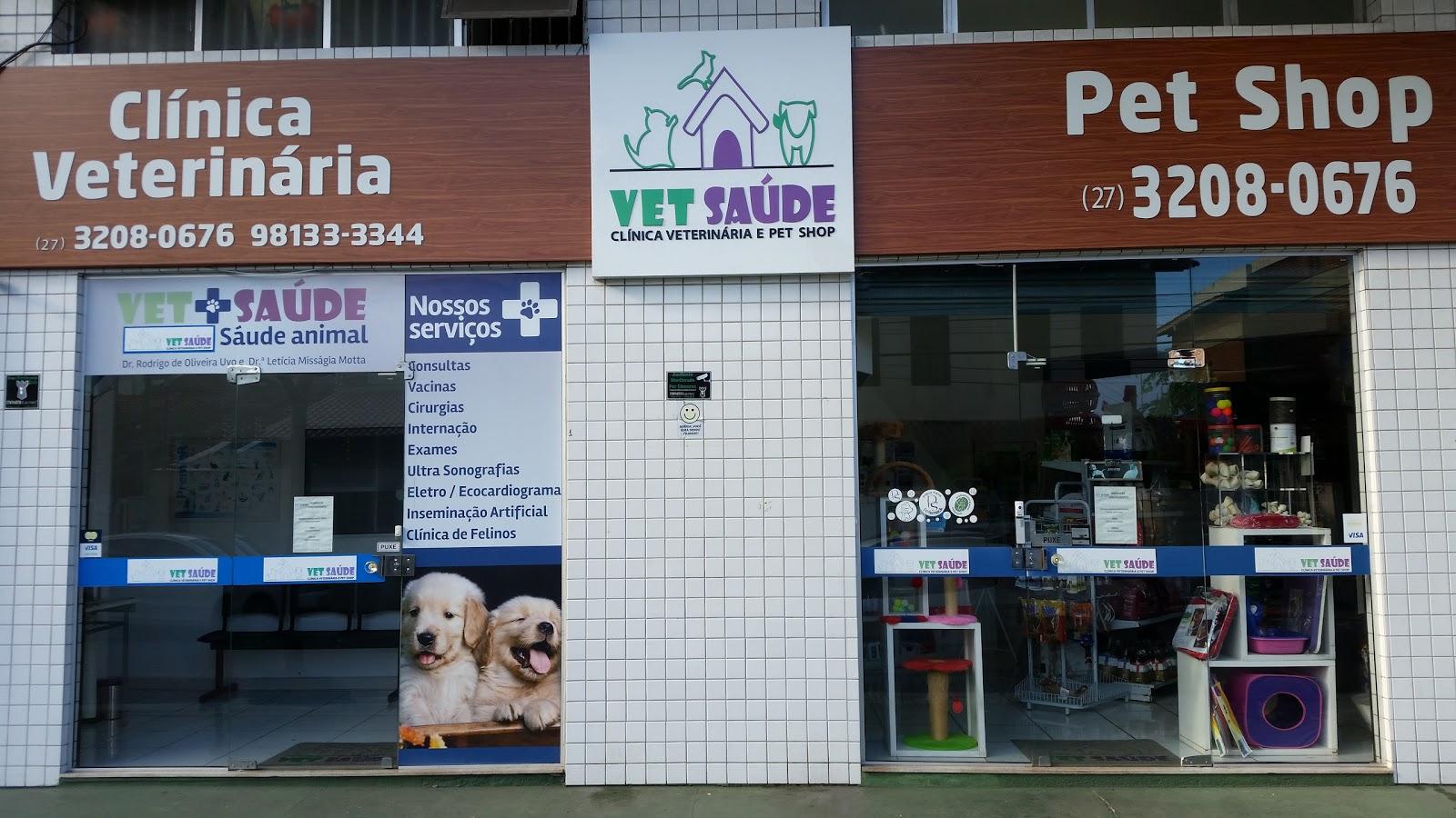 Vet Health Veterinary Clinic and Pet Shop