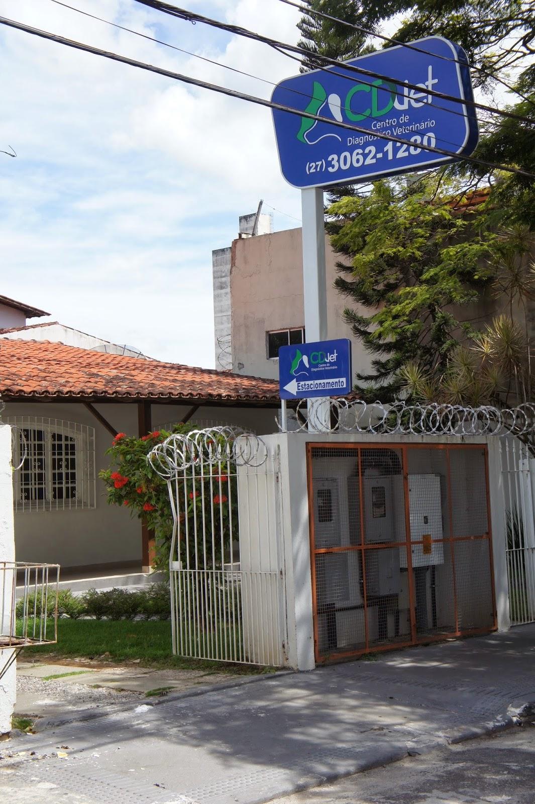 CDVet Veterinary Diagnostic Center