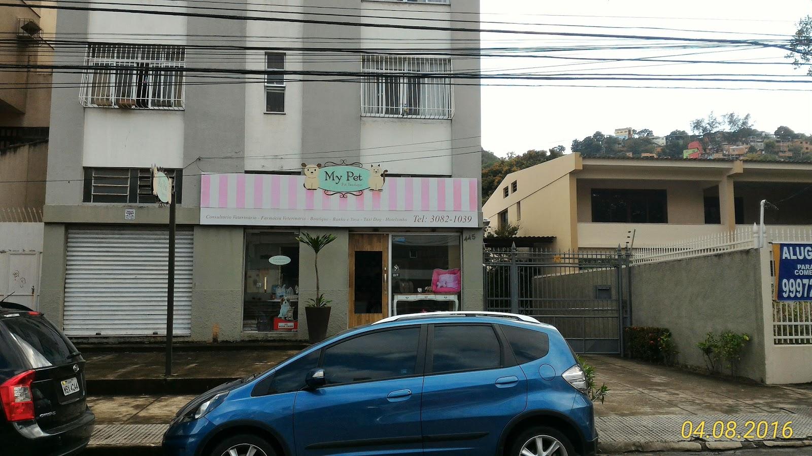 My Pet - Pet Boutique