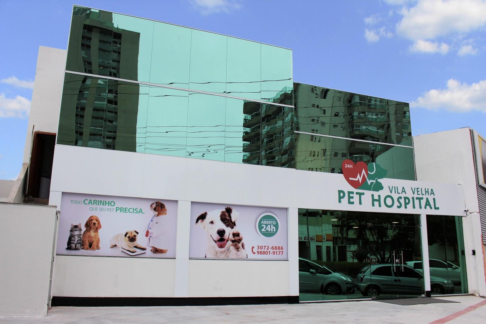 Vila Velha Pet Hospital