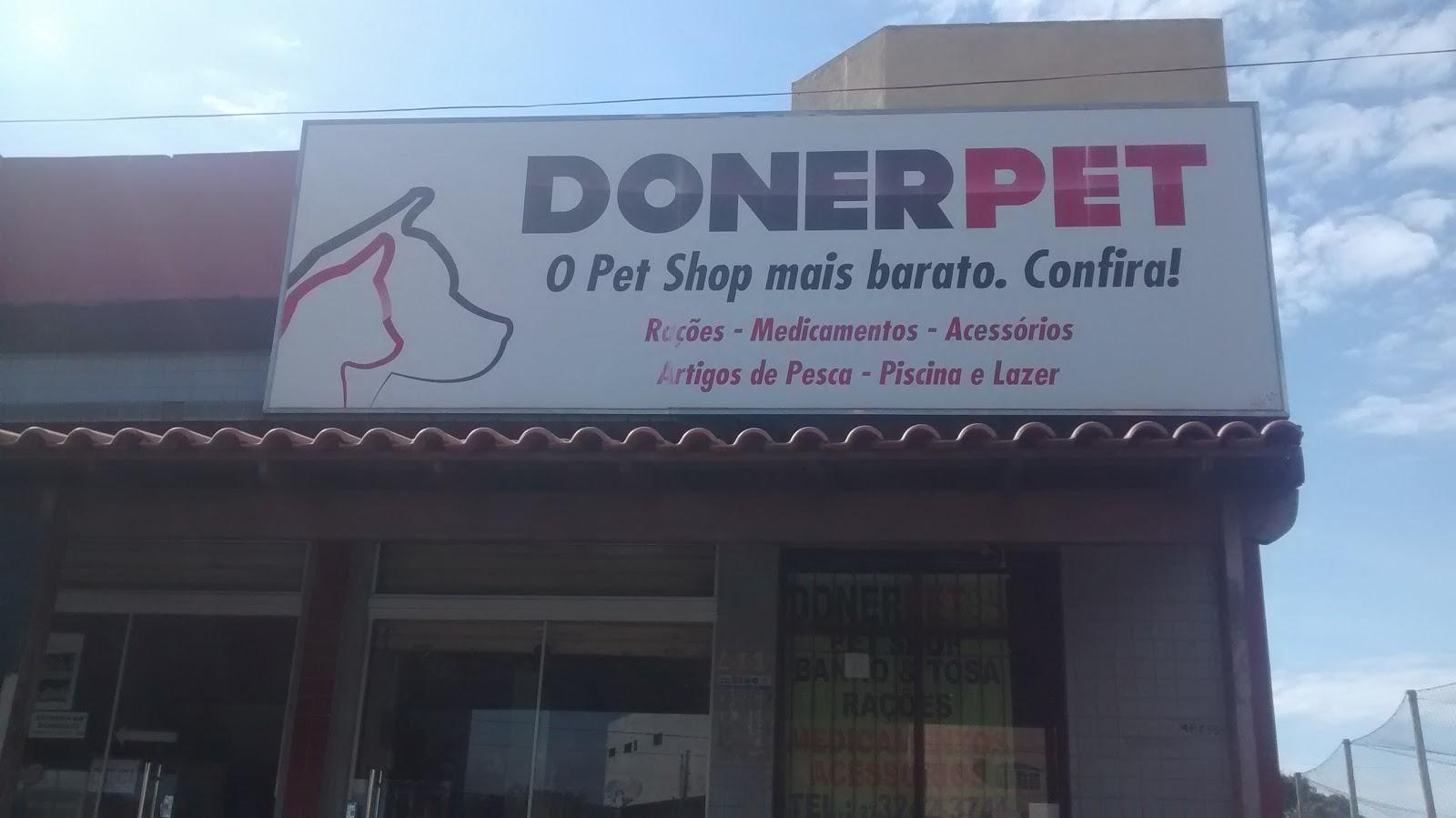 DONERPET