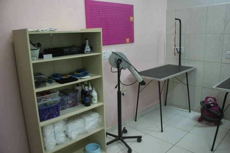 Mon Ami Pet Boutique