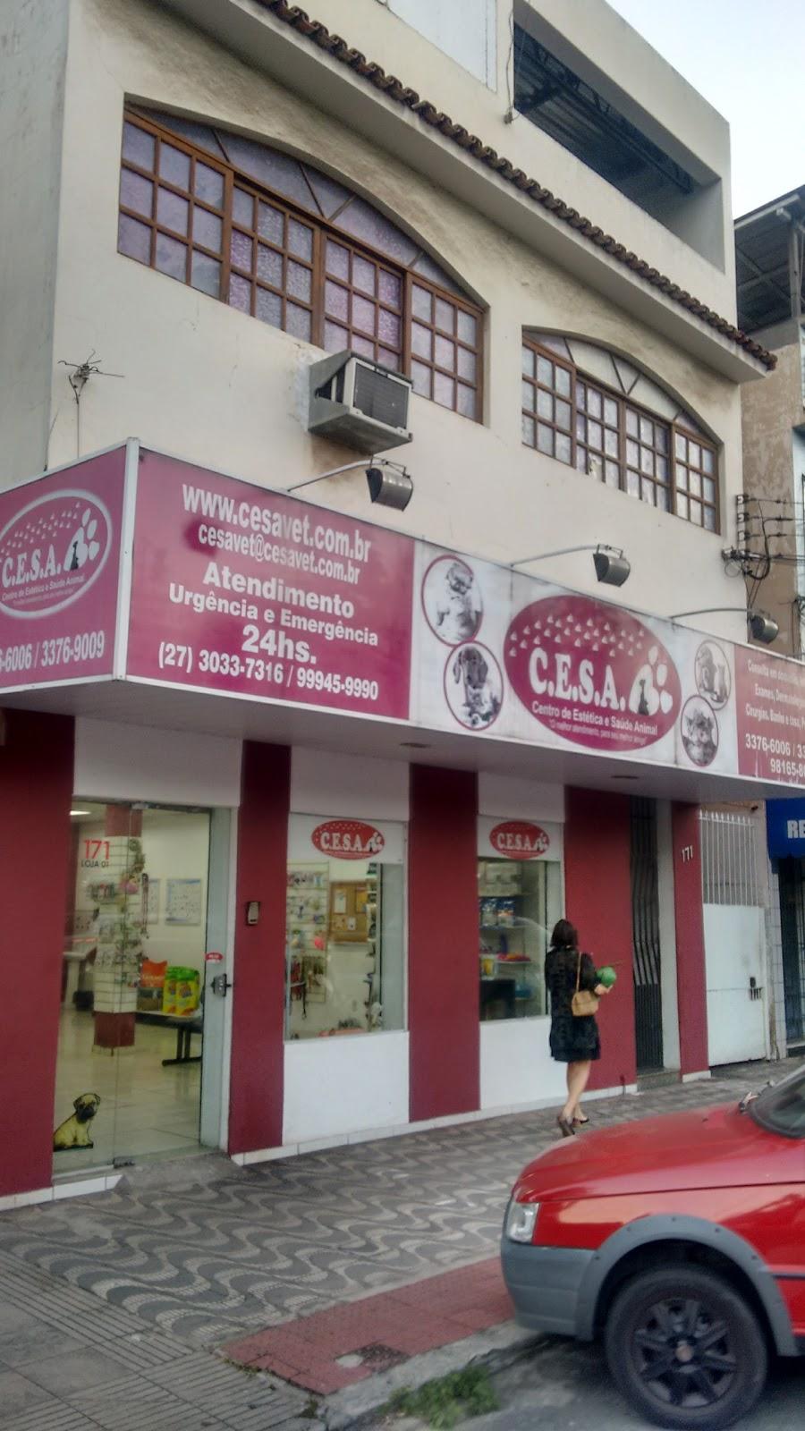 C.E.S.A (Centro de Estética e Saúde Animal) - Foto 2