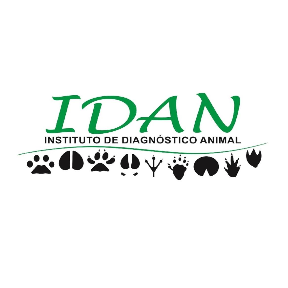 IDAN - Instituto de Diagnóstico Animal - Laboratório Veterinário