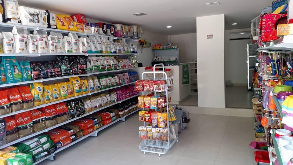 Pet Shop Xodog