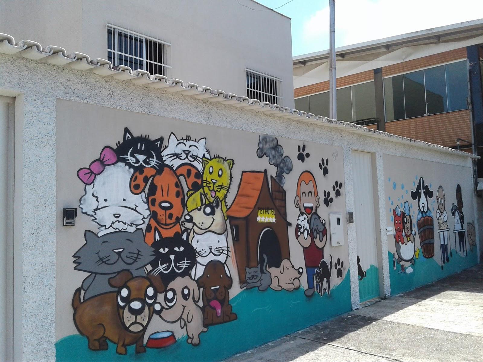 Pet Feliz Bairro de Fátima