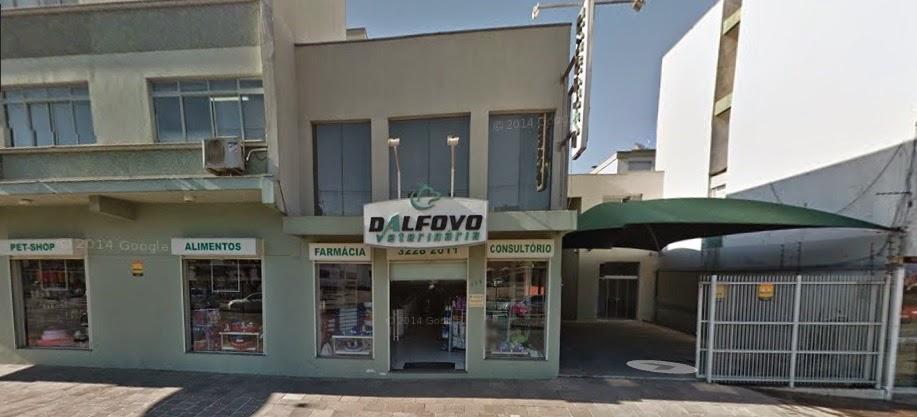 Dalfovo Veterinária