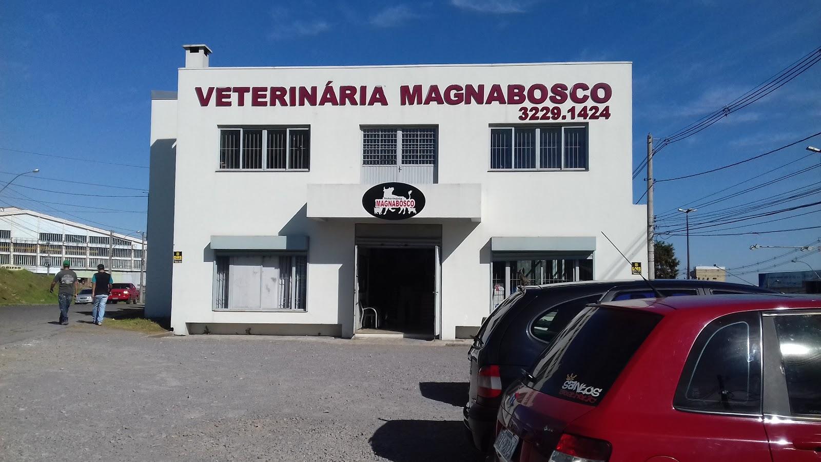 Veterinária Magnabosco