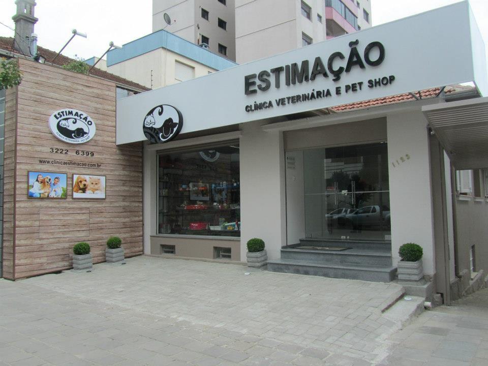ESTIMAÇÃO CLÍNICA VETERINÁRIA