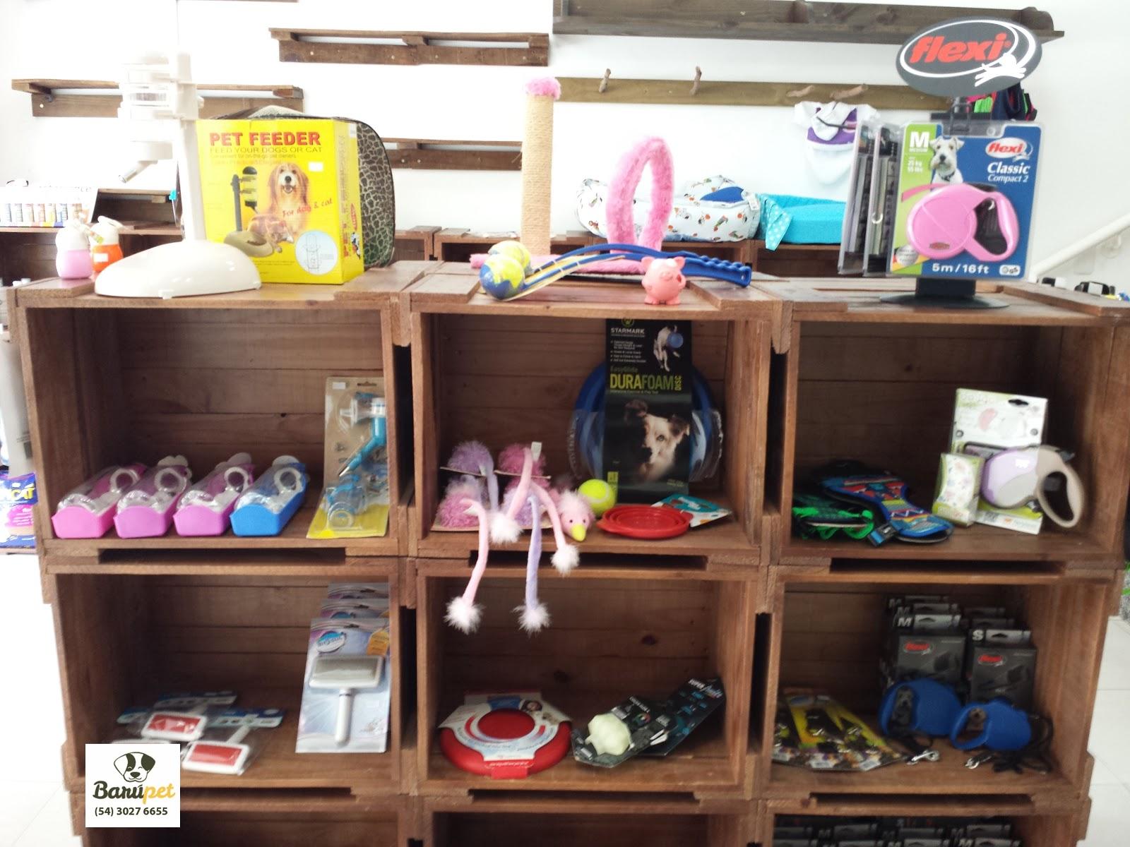 Barú Pet Shop