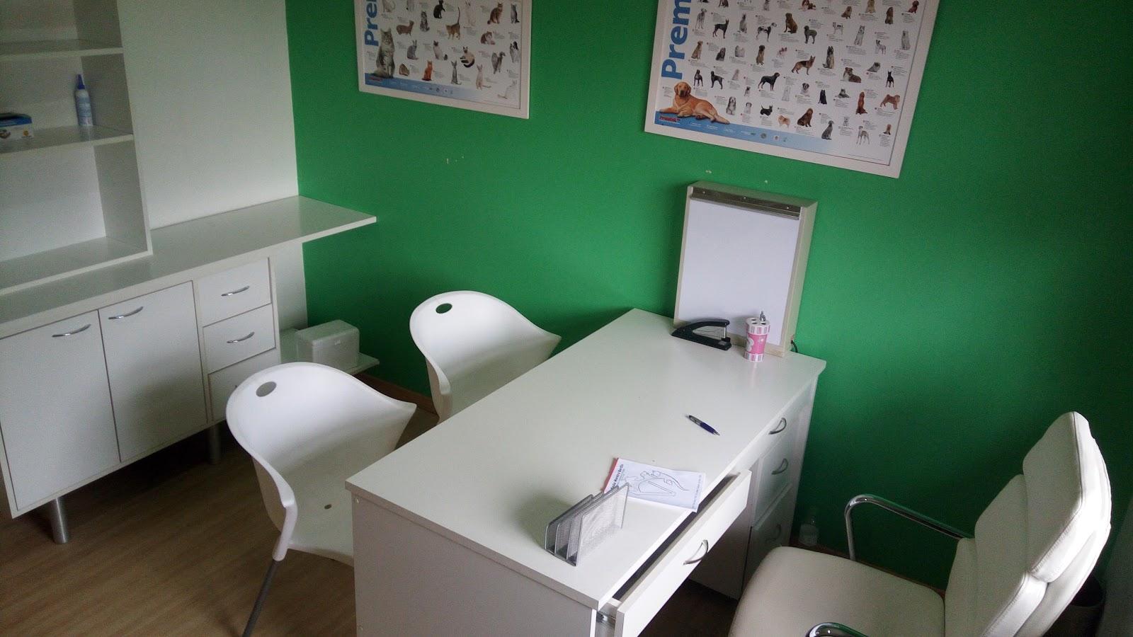 Clínica Veterinária Petit Ami