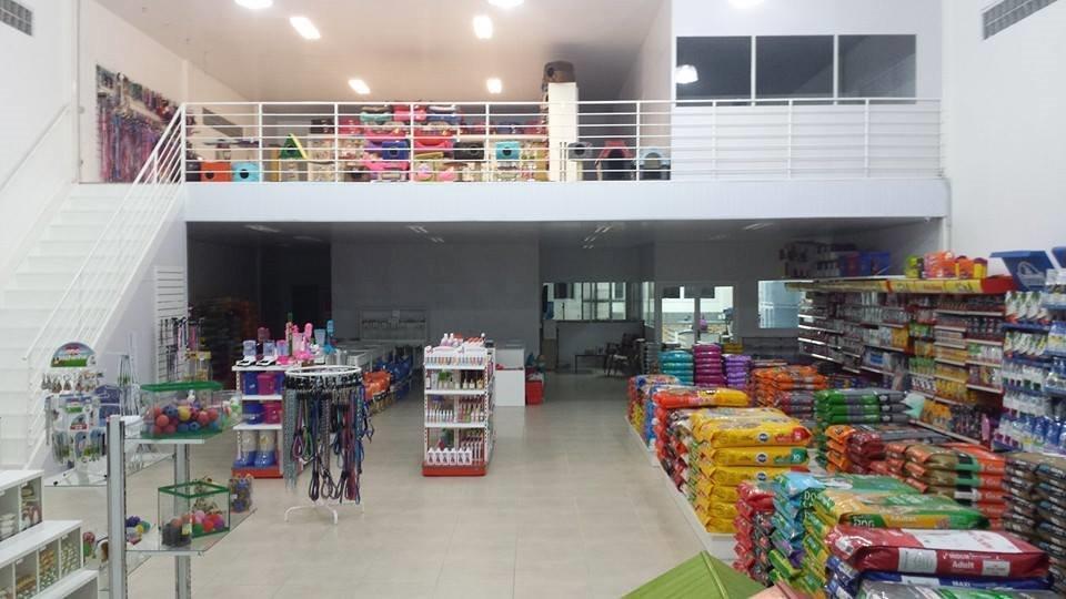 Agrobichos Veterinary Clinic and Pet Shop