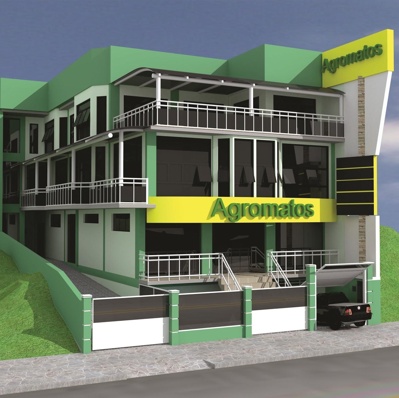 AGROMATOS Materiais para construção e Agropecuária