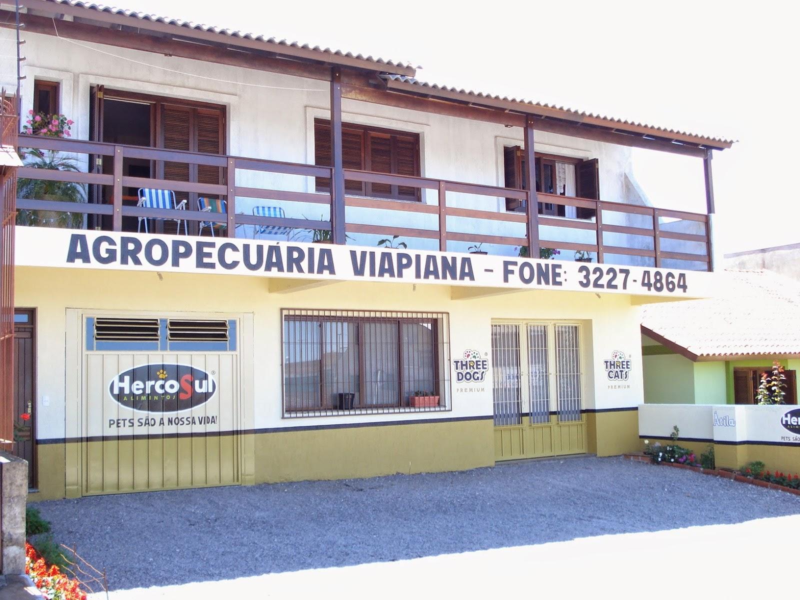 Agropecuária Viapiana