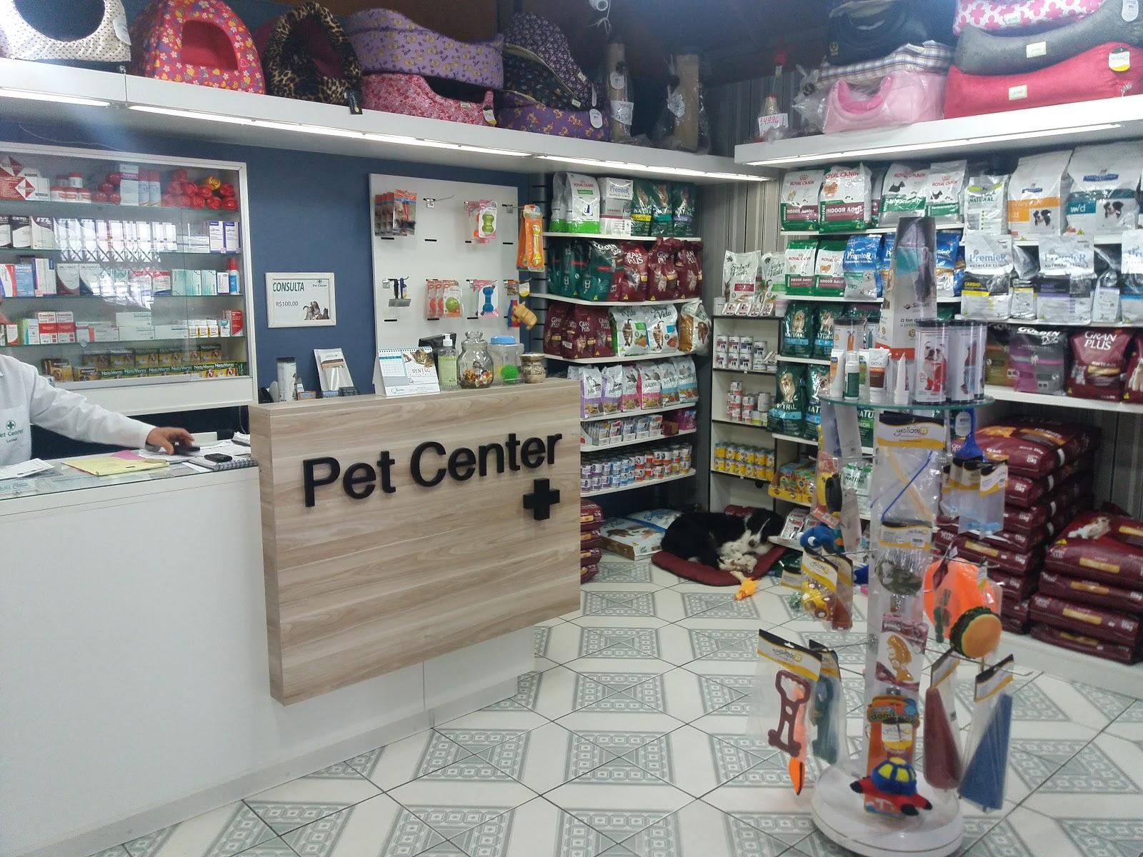 Pet Center