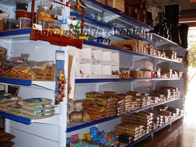 AGROPECUARIA AVENIDA