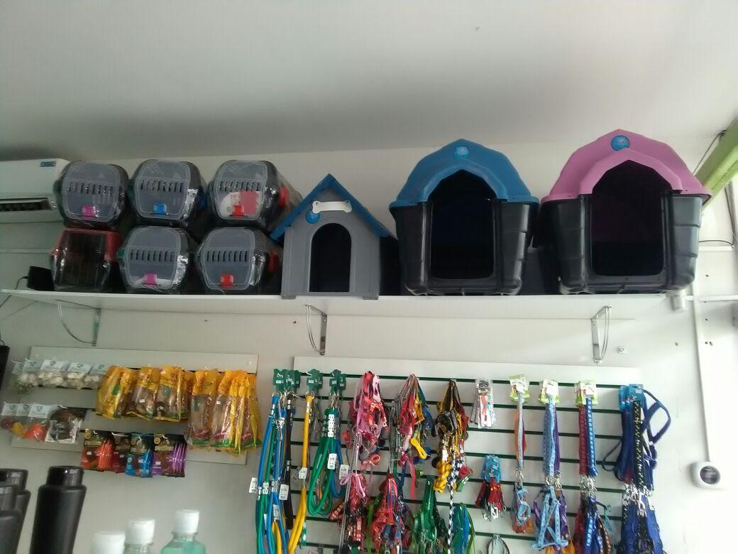 Peludinho Pet Shop & Consultório Veterinário