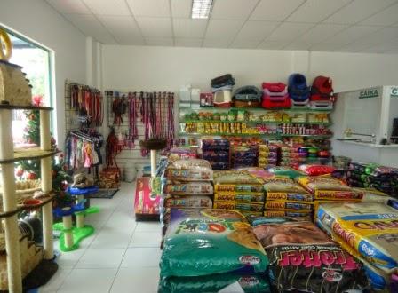 Guarapet Pet Shop