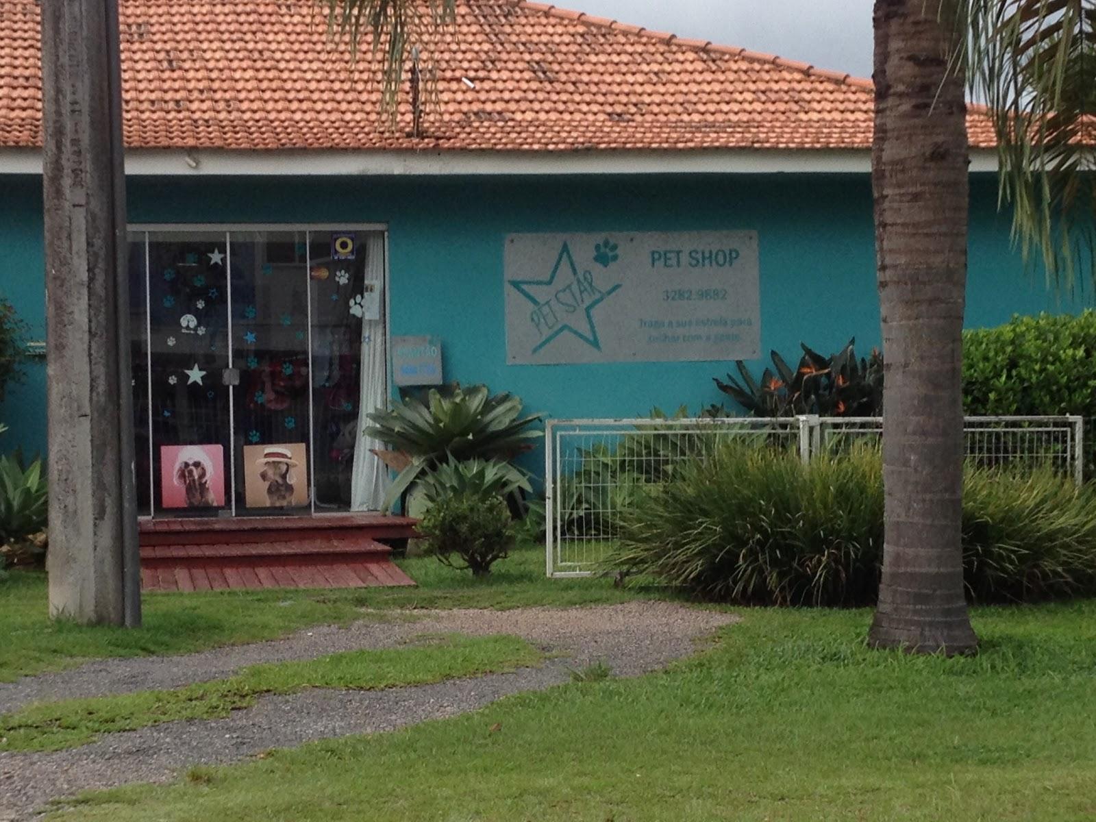Pet Star Pet Shop