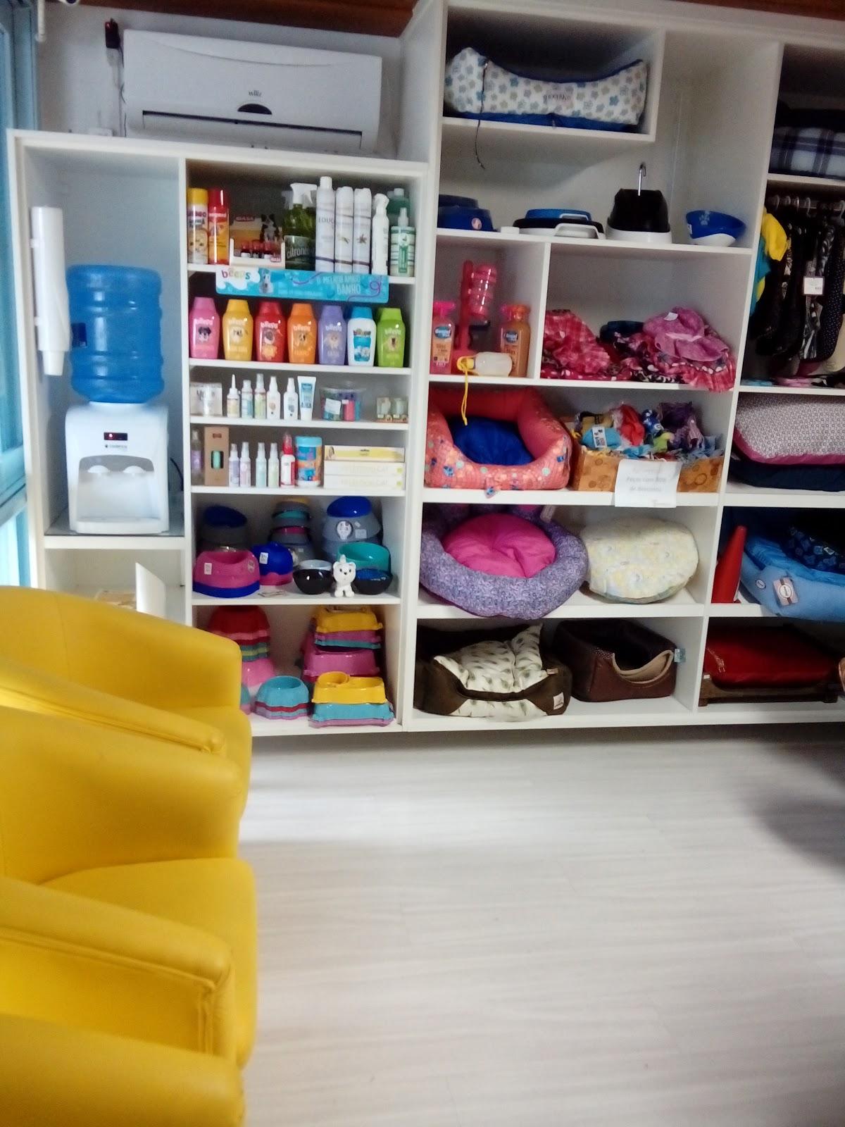 Simpaticão Pet Shop