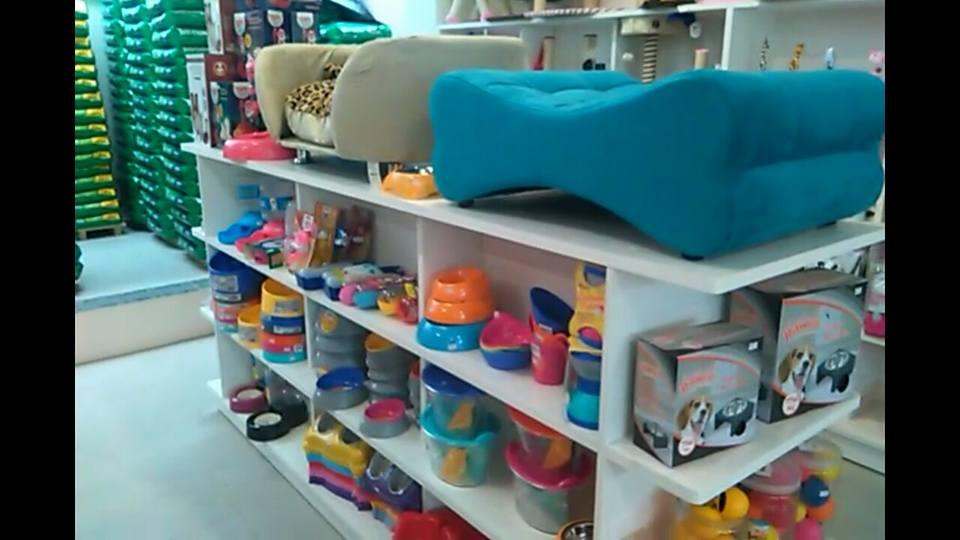 Pet Shop República dos Animais