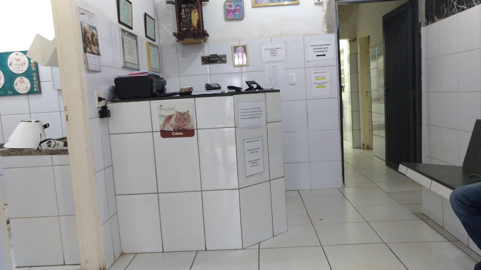 Clínica Veterinária Francana