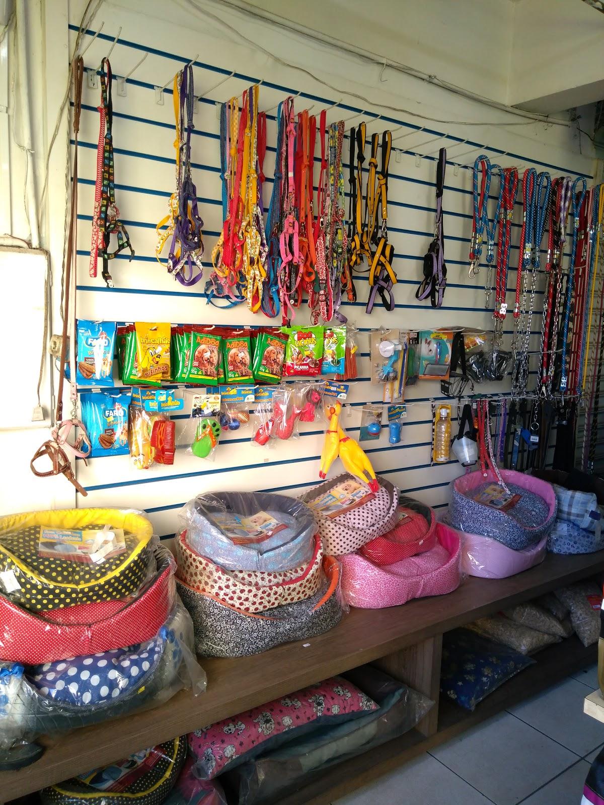 Di Paula Rações Pet Shop
