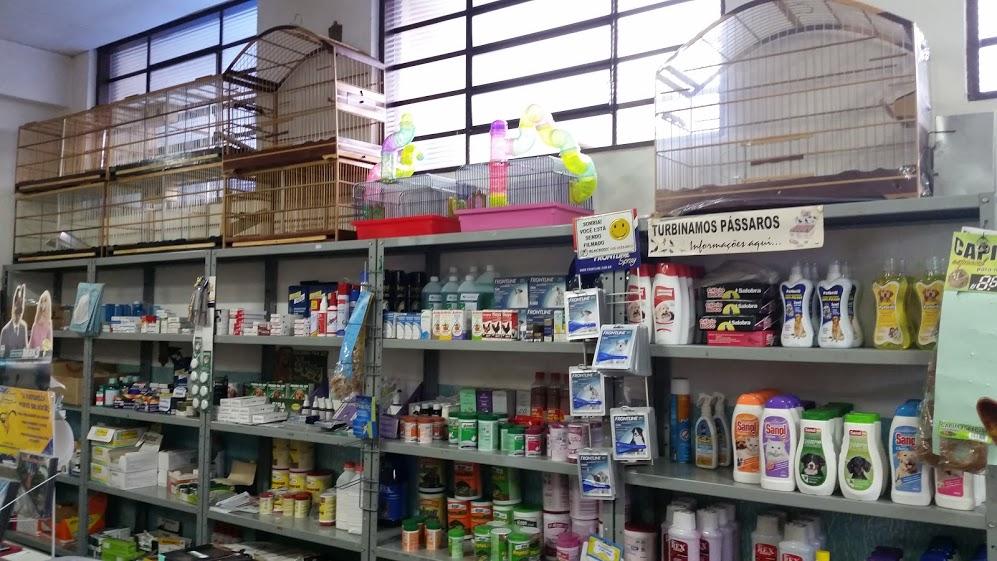 JF Pet Shop
