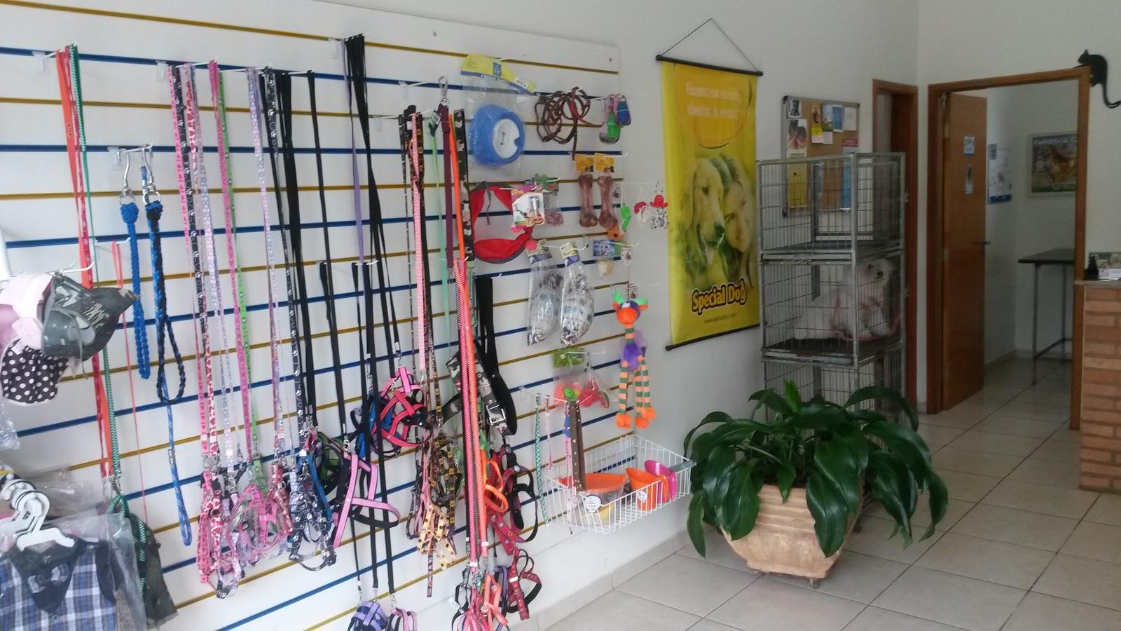 Vila Vet Petshop & Veterinária