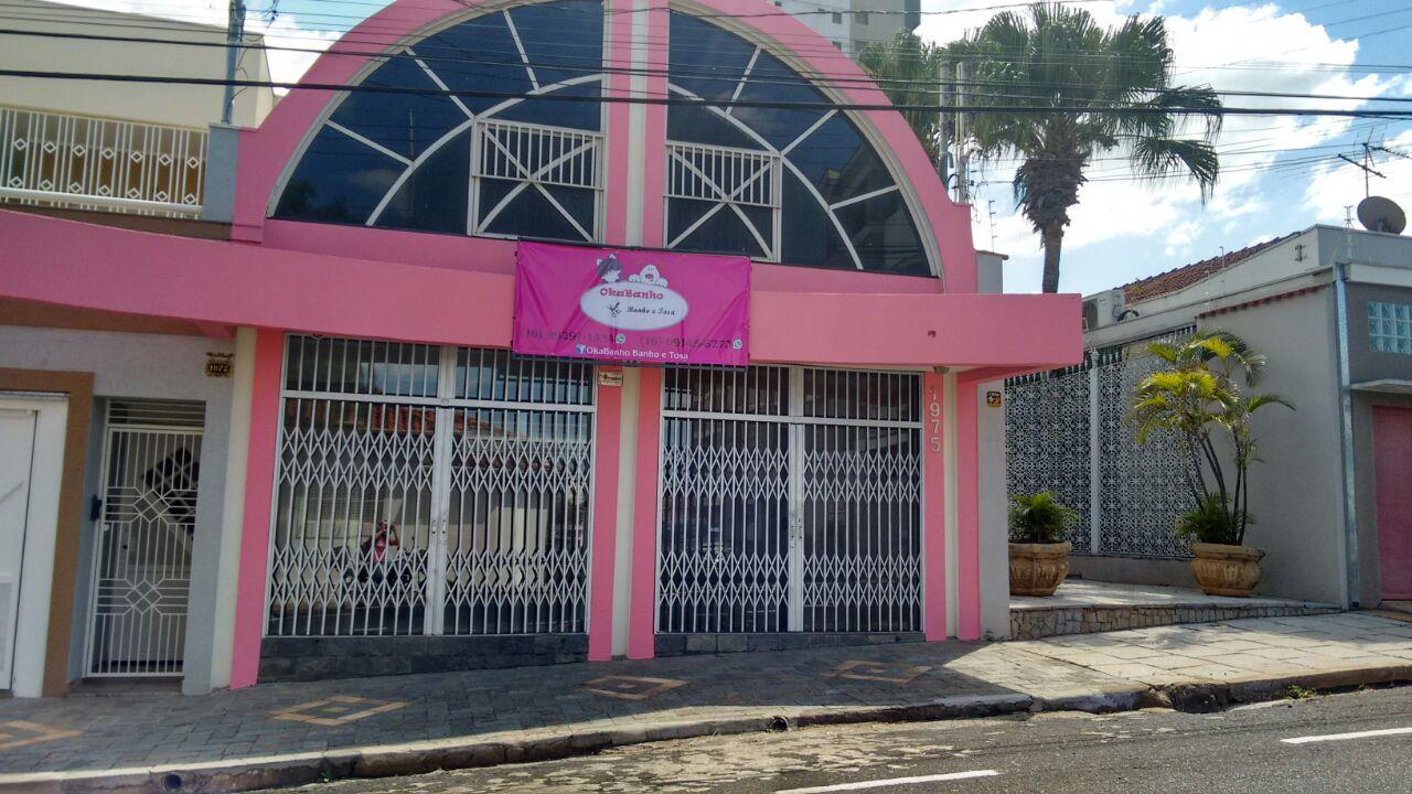 Okabanho Banho e Tosa