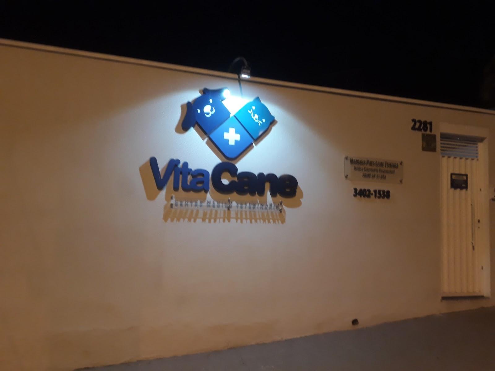 Vita Cane - Centro Médico Veterinário