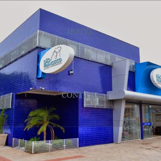 CLÍNICA VETERINÁRIA SÃO FRANCISCO