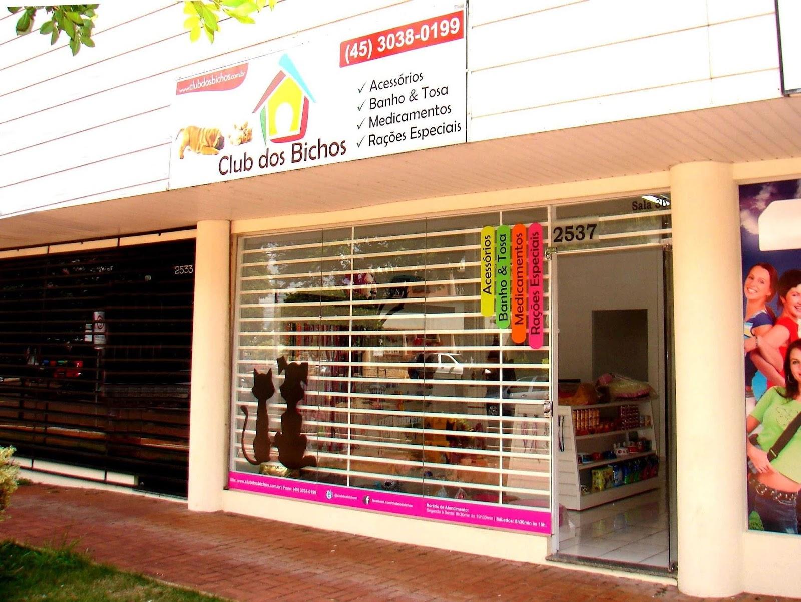 Club dos Bichos - Foto 2