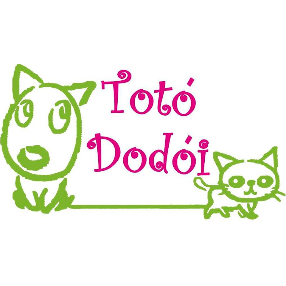 Clínica Veterinária Totó Dodói