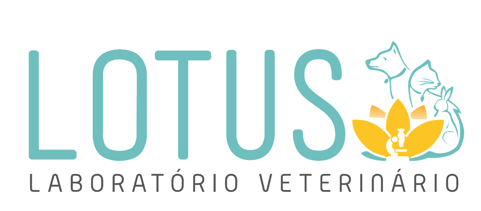LOTUS LABORATÓRIO VETERINÁRIO