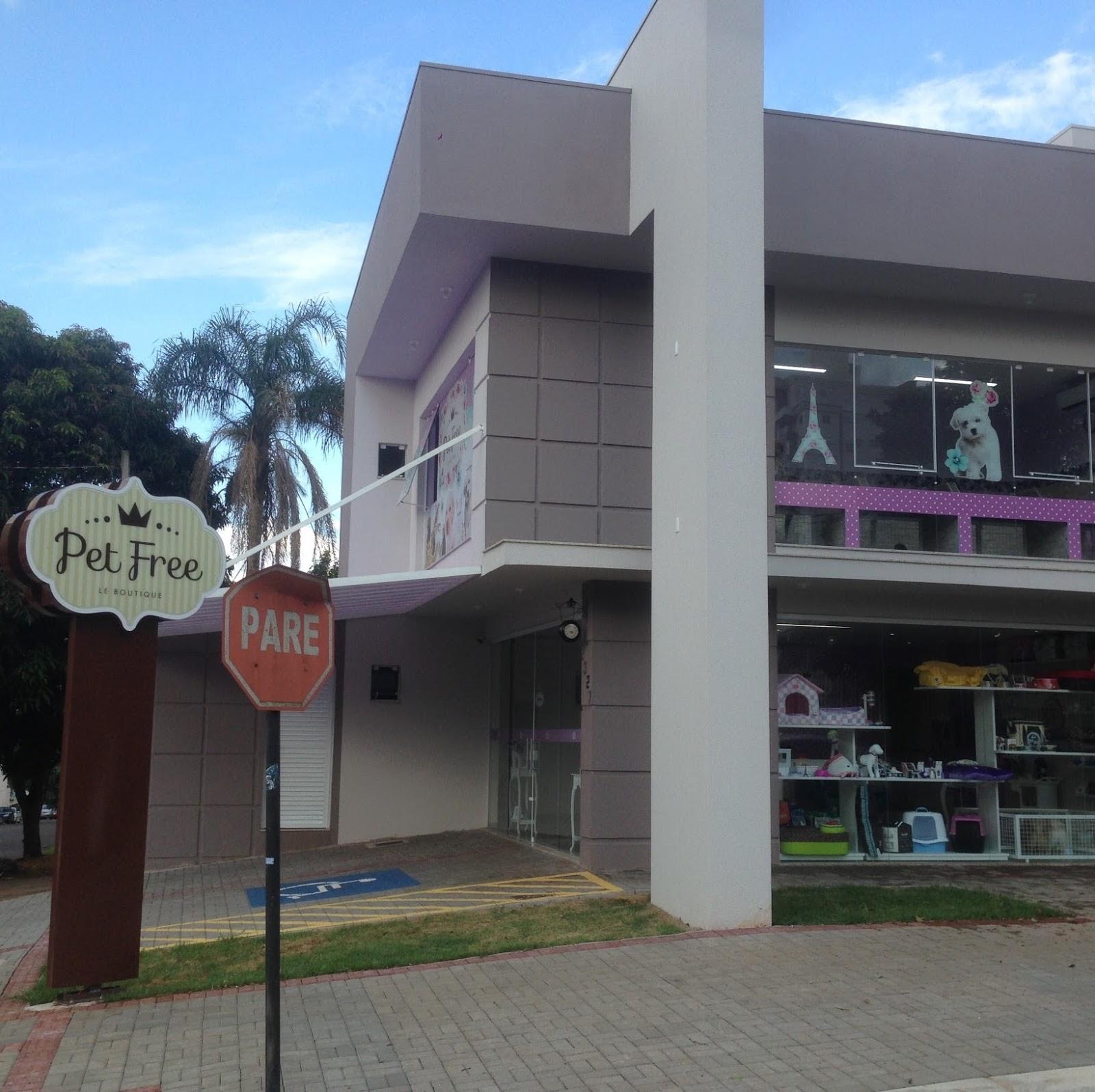 Pet Free Cascavel - Foto 3
