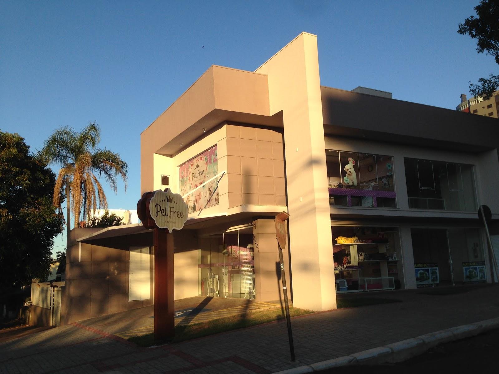 Pet Free Cascavel - Foto 4