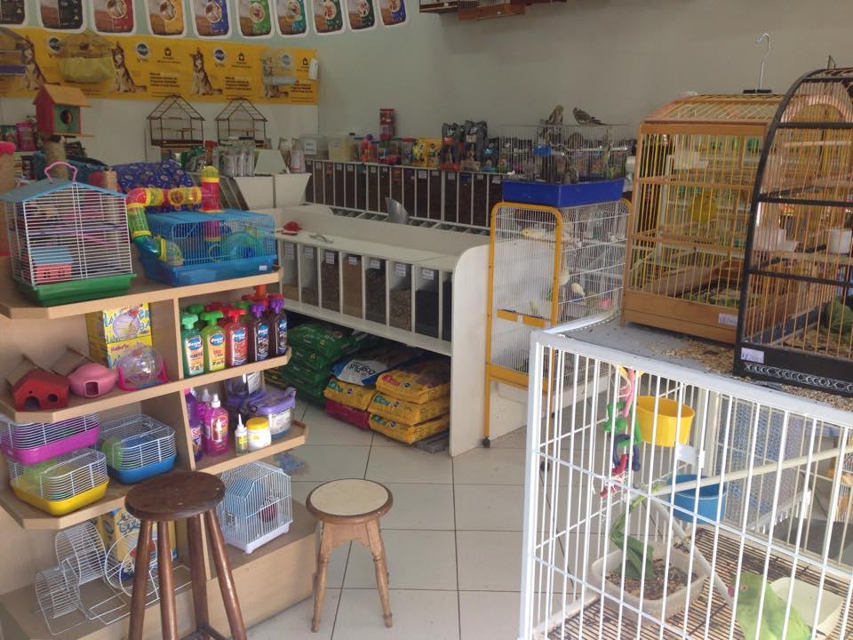 Aviário Oeste Cascavel