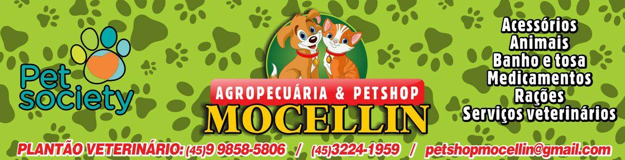 Agropecuária e Pet Shop Mocellin
