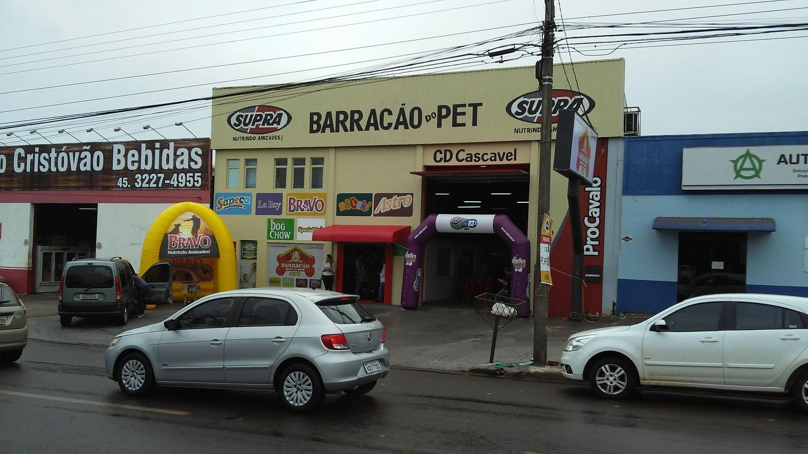 Barracão Do Pet - Foto 5