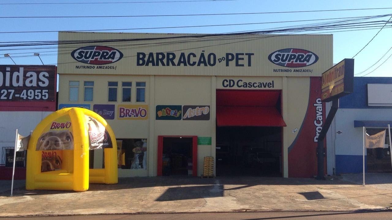 Barracão Do Pet - Foto 3