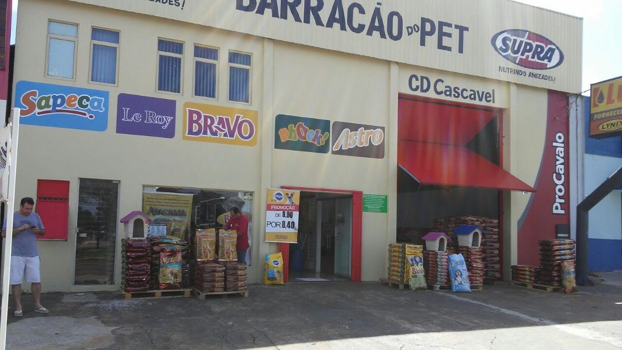 Barracão Do Pet - Foto 2